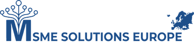 MSME Solutions Europe Logo