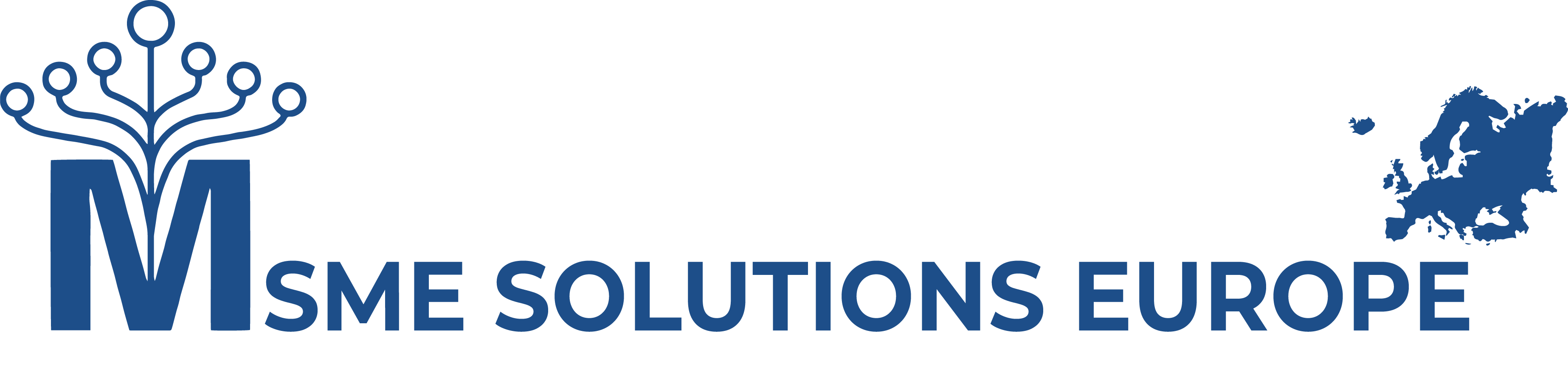 MSME Solutions Europe Logo